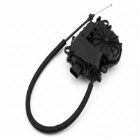 Lock Motor Front LR117160 Rear LR117161 Compatible With  Land Rover Range Rover L405