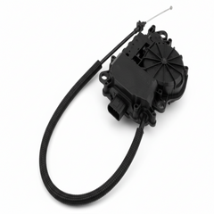 Lock Motor Front LR117160 Rear LR117161 Compatible With  Land Rover Range Rover L405