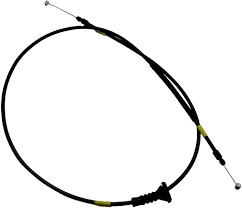 Hood Bonnet Release Cable 51237347413 Compatible With BMW For 7 SERIES G11/G12 G30/G38