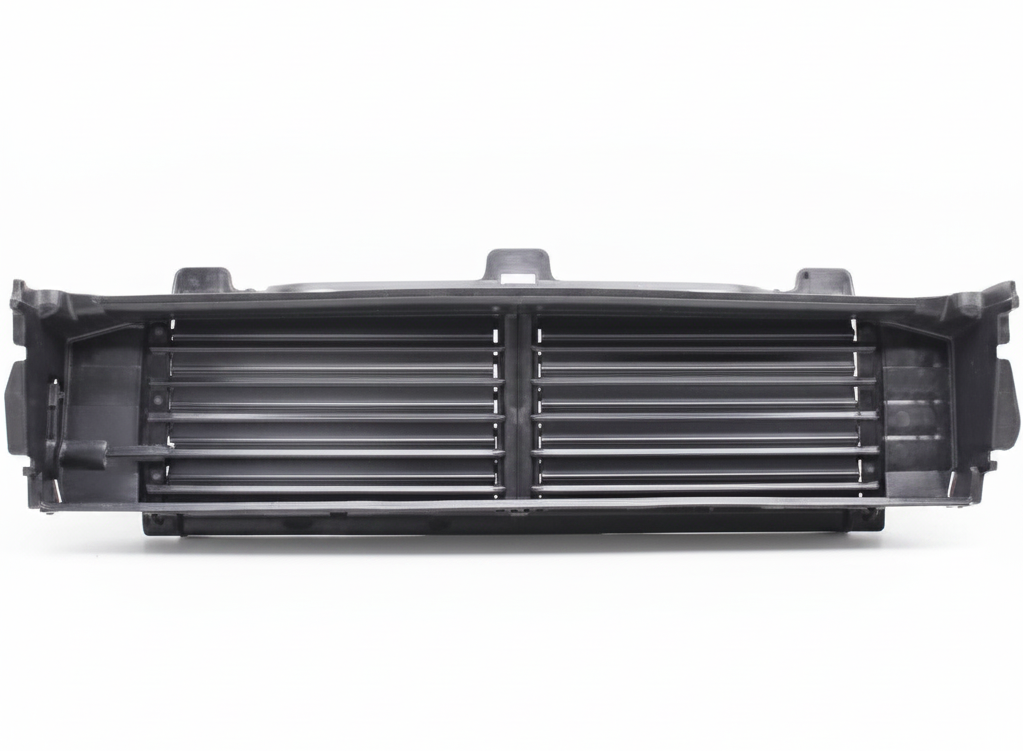 Air Deflector 31383212 Compatible With VOLVO S90L & S90 & V90 [2017-2025]