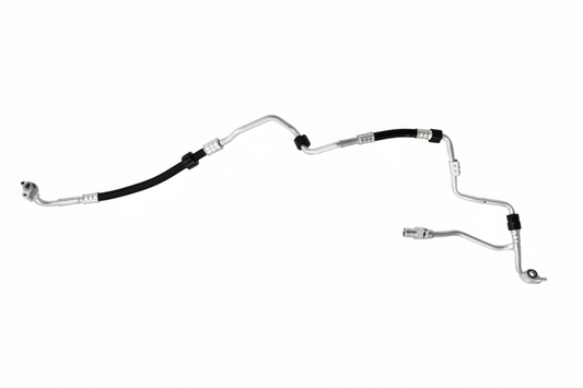 Hose Pipe A1678307000 Compatible With Mercedes-Benz W167