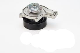Water Pump WPS3029 Compatible With 11518586721 BMW X1 (F48) (CONTINENTAL)