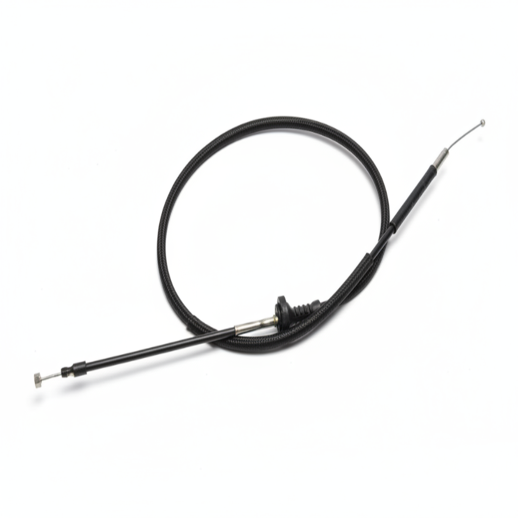 Rear Hood Release Wire Cable 51237419389 Campatible With BMW For 3 Serise (F30) (G20) (G28)