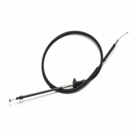 Rear Hood Release Wire Cable 51237419389 Campatible With BMW For 3 Serise (F30) (G20) (G28)