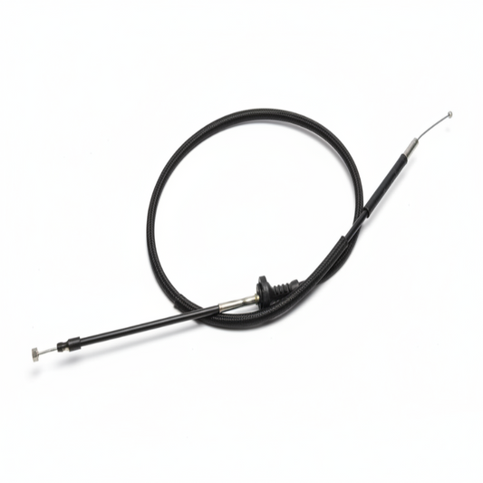 Rear Hood Release Wire Cable 51237419389 Campatible With BMW For 3 Serise (F30) (G20) (G28)