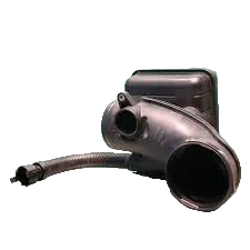 AIR CLEANER DUCT/HOS 13718513245 Compatible With BMW For F10 F11