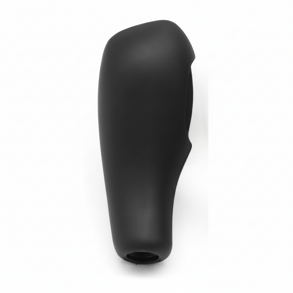 RHD Gear Lever Knob Rear Cover 61319296897 Compatible With BMW 1/2/3/4/5 GT/6/7 Series F20 F21 F22 F23 F87 F30 F31 F34 F35 F80 F32 F33 F36 F82 F10 F11 F07 F01 F02 F04 F25 F26