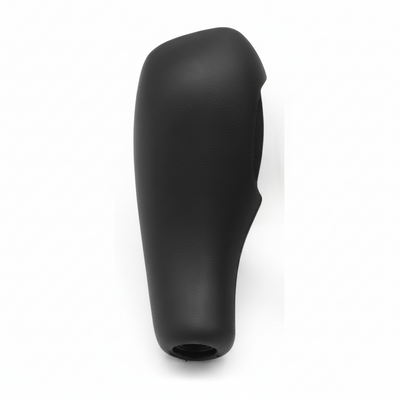RHD Gear Lever Knob Rear Cover 61319296897 Compatible With BMW 1/2/3/4/5 GT/6/7 Series F20 F21 F22 F23 F87 F30 F31 F34 F35 F80 F32 F33 F36 F82 F10 F11 F07 F01 F02 F04 F25 F26