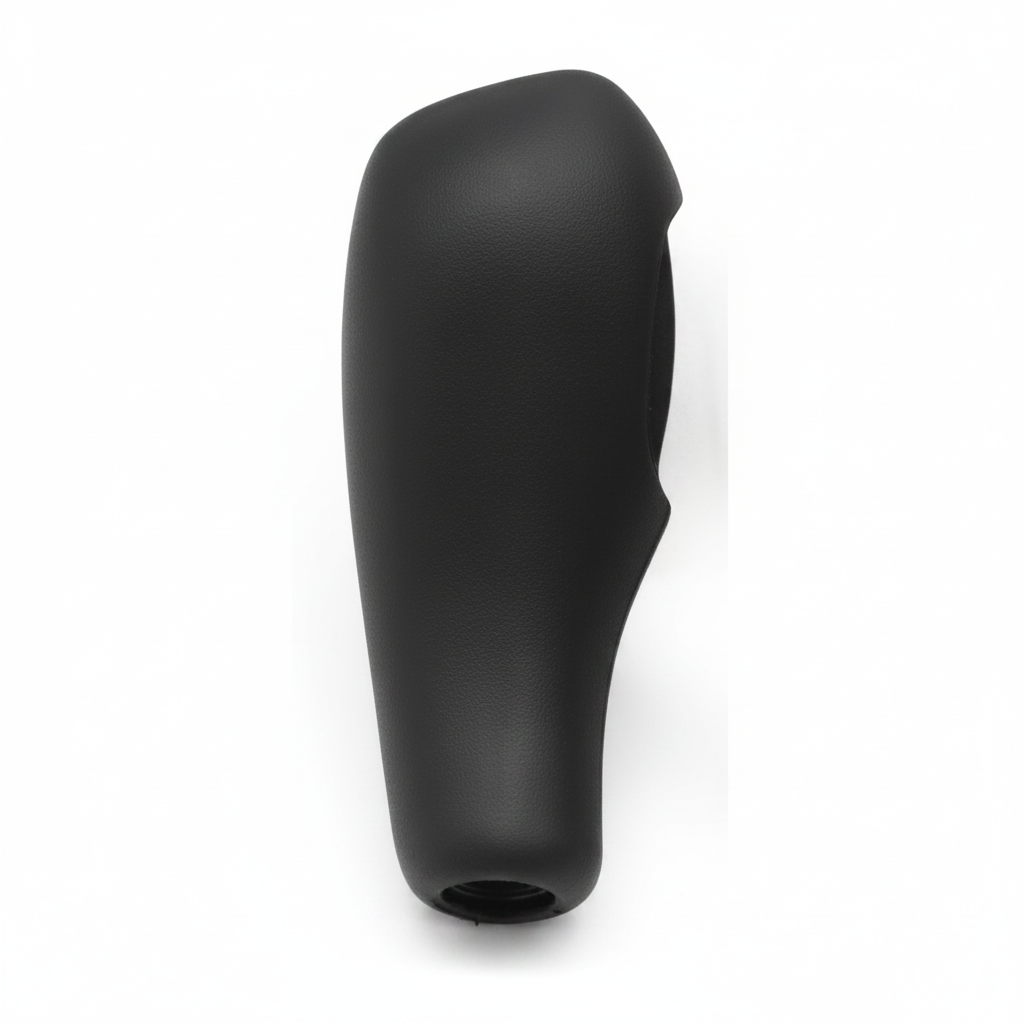 RHD Gear Lever Knob Rear Cover 61319296897 Compatible With BMW 1/2/3/4/5 GT/6/7 Series F20 F21 F22 F23 F87 F30 F31 F34 F35 F80 F32 F33 F36 F82 F10 F11 F07 F01 F02 F04 F25 F26