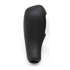 RHD Gear Lever Knob Rear Cover 61319296897 Compatible With BMW 1/2/3/4/5 GT/6/7 Series F20 F21 F22 F23 F87 F30 F31 F34 F35 F80 F32 F33 F36 F82 F10 F11 F07 F01 F02 F04 F25 F26