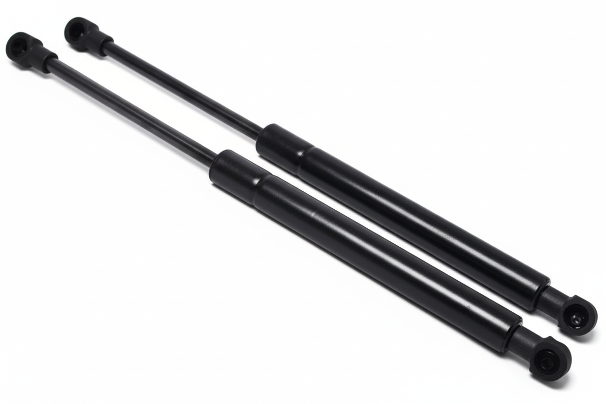 Front Bonnet Hood Strut 51237008745 Compatible With BMW 5 SERIES E60 2006-2010 Q5