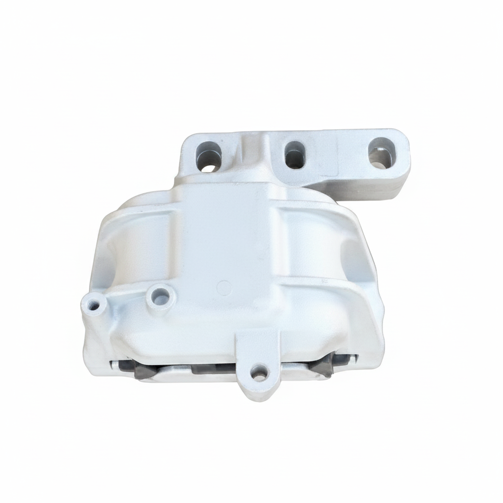 Engine Mount 1K0199262 AT 1K0199262AF 1K0199262AT 1K0199262BB 1K0199262BG 1K0199262M Compatible With SKODA OCTAVIA II (1Z3) | LAURA SUPERB II (3T4)