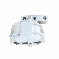 Engine Mount 1K0199262 AT 1K0199262AF 1K0199262AT 1K0199262BB 1K0199262BG 1K0199262M Compatible With SKODA OCTAVIA II (1Z3) | LAURA SUPERB II (3T4)