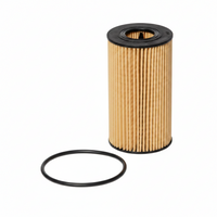 Oil Filter E867H D370 & LRO73669 & OX1138D Compatible With JAGUAR F-PACE (X761) & F-TYPE Convertible (X152) & LAND ROVER DEFENDER Station Wagon (L663) & DISCOVERY SPORT (L550)Tag 116