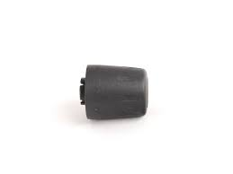 Radio Volume Switch Button Nob-Black 65126966510 Compatible with BMW  X5 E70