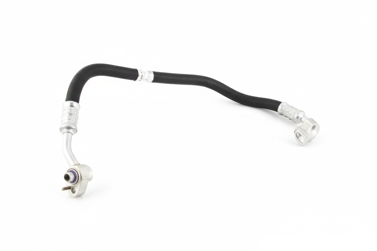 Hose Pipe 64539337130 Compatible With BMW 320 / F35 /F20