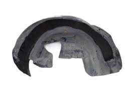Rear Left Fender Liner 30661129 Compatible With VOLVO S80 Tag-FEV-29