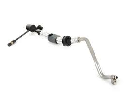 Hose Pipe 64509212081 Compatible With BMW 1 Series / F20/F21 2 F22/F23 3 Series F35/F32/F33