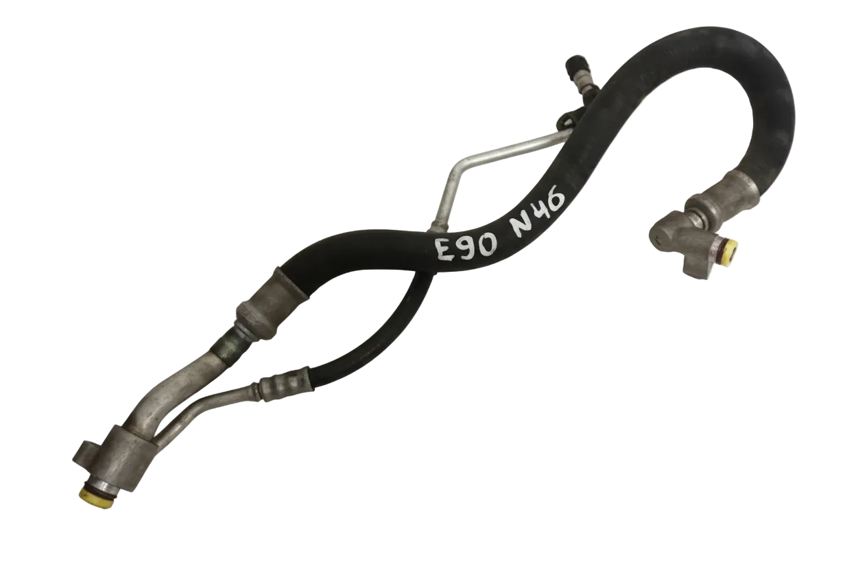 Air conditioning pipe 64539209744 64509223324 64536951637 Compatible With BMW E90 3 Series 6 Series