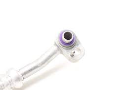 Hose Pipe 64539395480 Compatible With BMW 325 / 2020