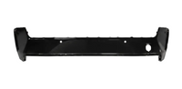 Rear Bumper Lip 51128465773 Compatible With BMW U12