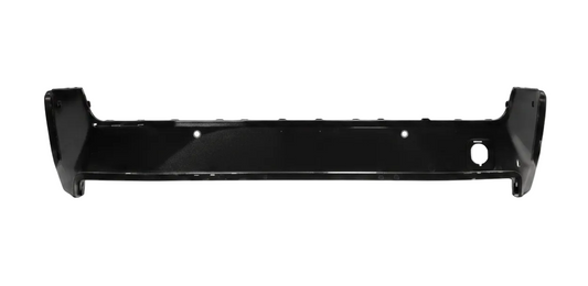 Rear Bumper Lip 51128465773 Compatible With BMW U12