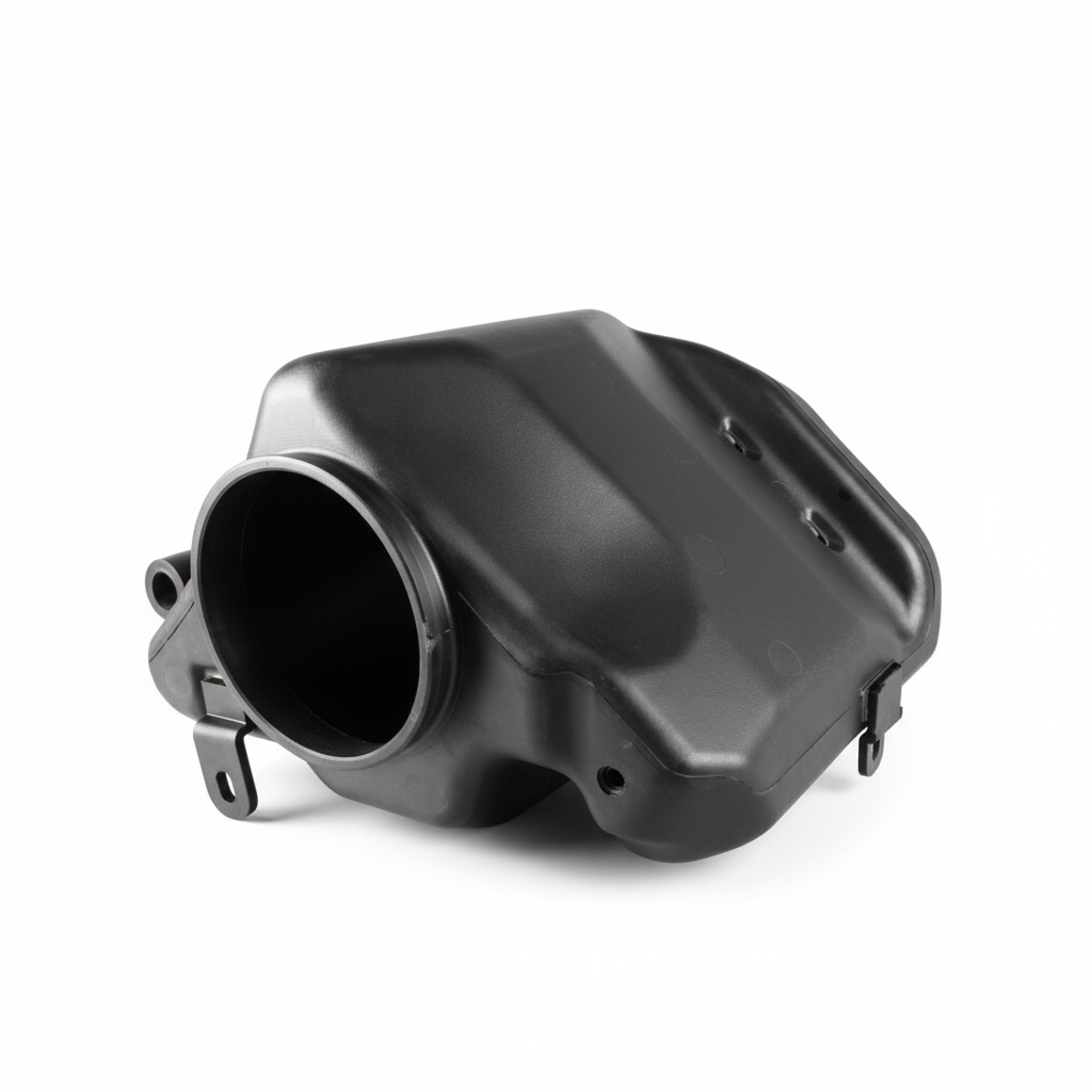 WATER TANK WITH 2 HOLES 2228690520 Compatible With MERCEDES BENZ 222