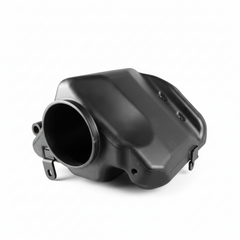WATER TANK WITH 2 HOLES 2228690520 Compatible With MERCEDES BENZ 222