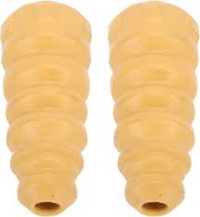 Rear Strut Kit (Buffer & Boot) 1KD511359 1T0511359 1TD511359 Compatible With Audi, Volkswagen, Skoda