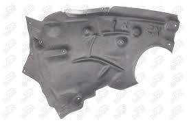 Rear Right Fender Liner 51717241846 Compatible With BMW 1 Series F20 Tag-FE-76