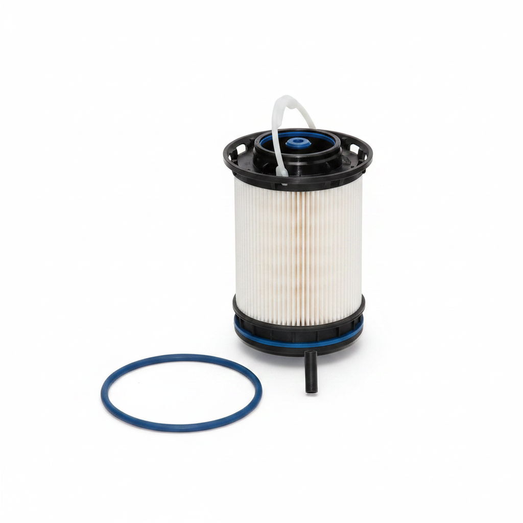 Fuel Filter  E451KP D349 & 4M0127177E & KX494D 4M0127401D 4M0127434E 4M0127434H Compatible With AUDI A6 C7 (4G2, 4GC) | A6 / S6 & A6 C7 Avant (4G5, 4GD) | A6 / S6 & Q7 (4MB, 4MG, 4MQ) & BENTLEY BENTAYGA (4V1) Tag : 180