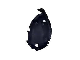 Rear Left Fender Liner 51717394816 Compatible With BMW X3 G01, F97 Tag-FE-39