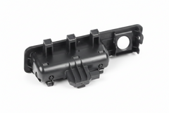 Rear Trunk Opening Handle Model A Black 51247381868 Compatible With BMW 1/5/X5 Series F40/G30/G31/G38/F90/G05/G18