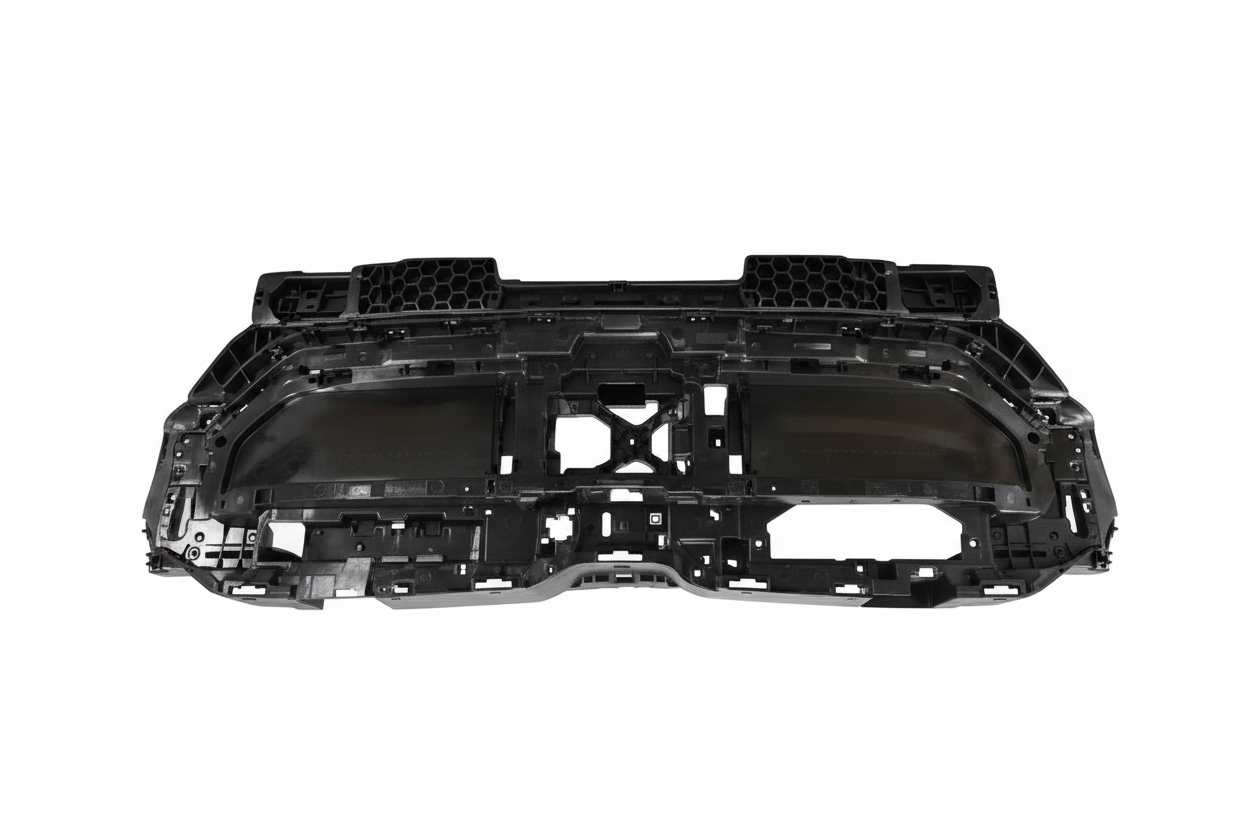 Tank Frame 51745A09B52B Compatible With BMW G68