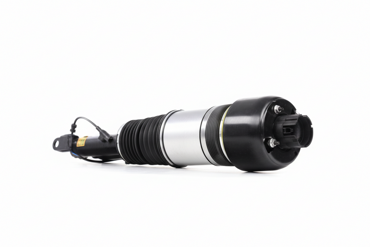 Front Left Air Matic Shocker 2113205513 2113206113 2113209313 Compatible With MERCEDES-BENZ CLS (C219) & E-CLASS (W211)