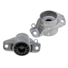 Rear Upper Shock Absorber Mount 10286110 10295101 8K0513353E N10295101 Compatible With Audi A4 A5 Q5