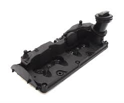 Engine Valve Cover 03H103429H 03H103429L 95810513530 95810513531 Compatible With Audi Q7 VW CC Passat Touareg