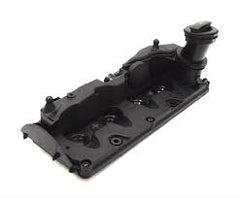 Engine Valve Cover 03H103429H 03H103429L 95810513530 95810513531 Compatible With Audi Q7 VW CC Passat Touareg
