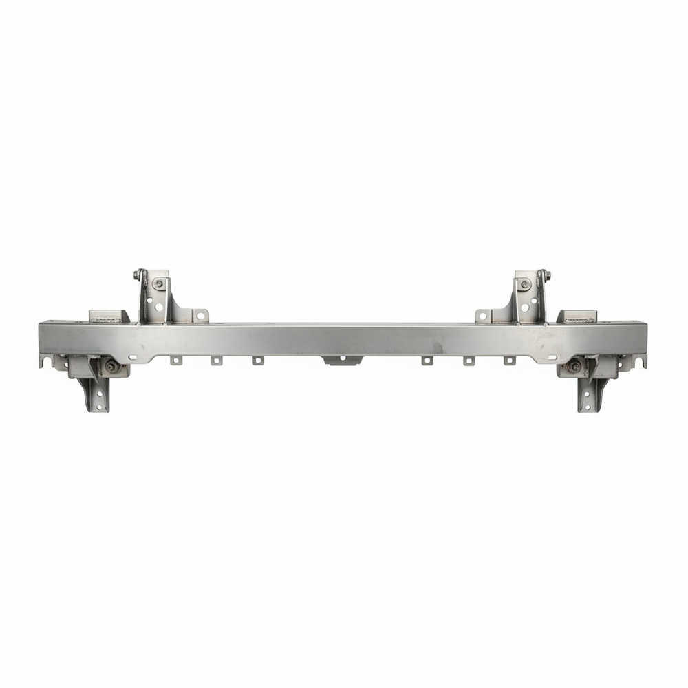 Front Bumper Lower Member 1776204500 Compatible With Mercedes Benz
