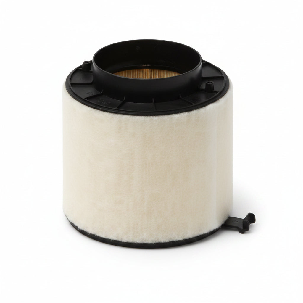 Air Filter  8K0133843D & E675L01 D157 & LX2092D Compatible With AUDI A4 B8 (8K2) | & A4 / S4 Q5 (8RB)Tag 94