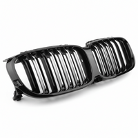 Complete Air Duct With Motor 51137473505 Compatible With BMW 7 SERIES (G12) (2016-2019)