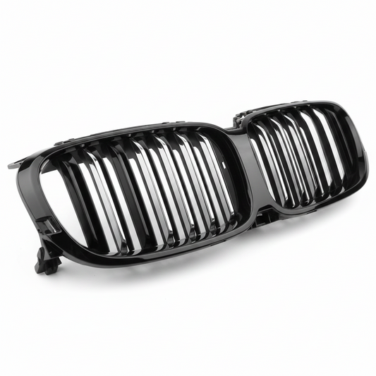 Complete Air Duct With Motor 51137473505 Compatible With BMW 7 SERIES (G12) (2016-2019)