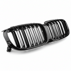Complete Air Duct With Motor 51137473505 Compatible With BMW 7 SERIES (G12) (2016-2019)