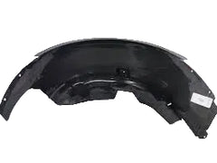 Rear Wheel Right Fender Liner C2Z2156 Compatible With Jaguar XF (2009-2015) Tag No.18