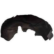 Rear Right Fender Liner 2076900430 Compatible With MERCEDES-BENZ  E-CLASS C207