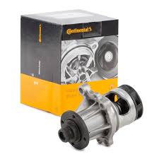 Water Pump WPS3011 11511721872 Compatible With BMW 3(E46) (CONTINENTAL)