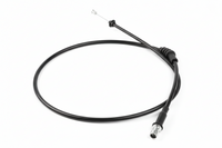 Engine Hood Release Cable Cover Cable 2128800459 A2128800459  Compatible With Mercedes Benz W212 (2010-17)