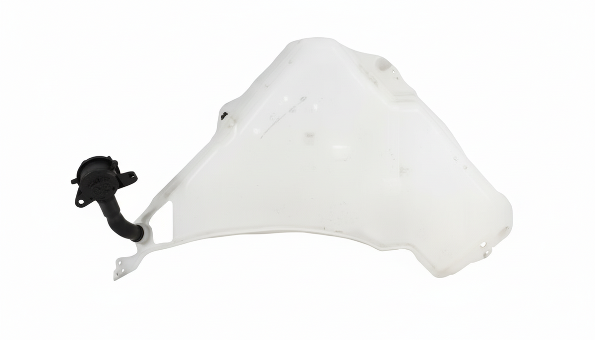 WATER TANK WITH 2HOLES 61667241680 Compatible With BMW F35