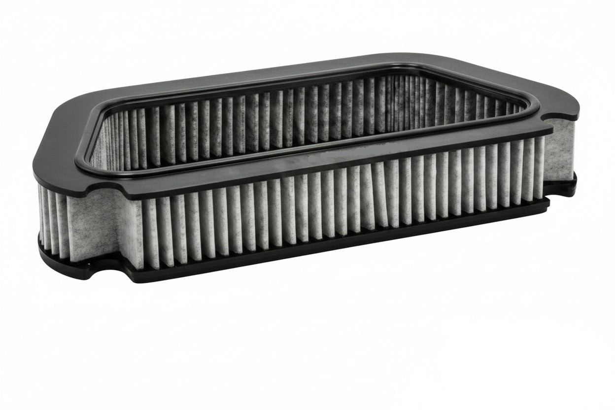 AIR  Filter E1978LC & 4E0819439A & LAK176 Compatible With AUDI  A8 D3 (4E2, 4E8) | A8 / S8 | A8L