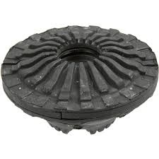 Front Shock Pad 4F0412377B Compatible With Audi A6 C6